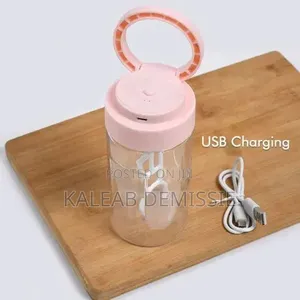 Automatic Mixing Cup