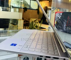 New Laptop HP Pavilion 14 16GB Intel Core i5 SSD 512GB