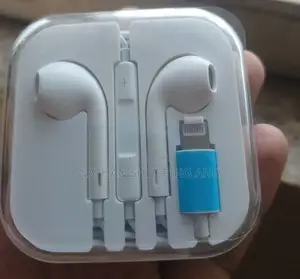 iPhone Earphone
