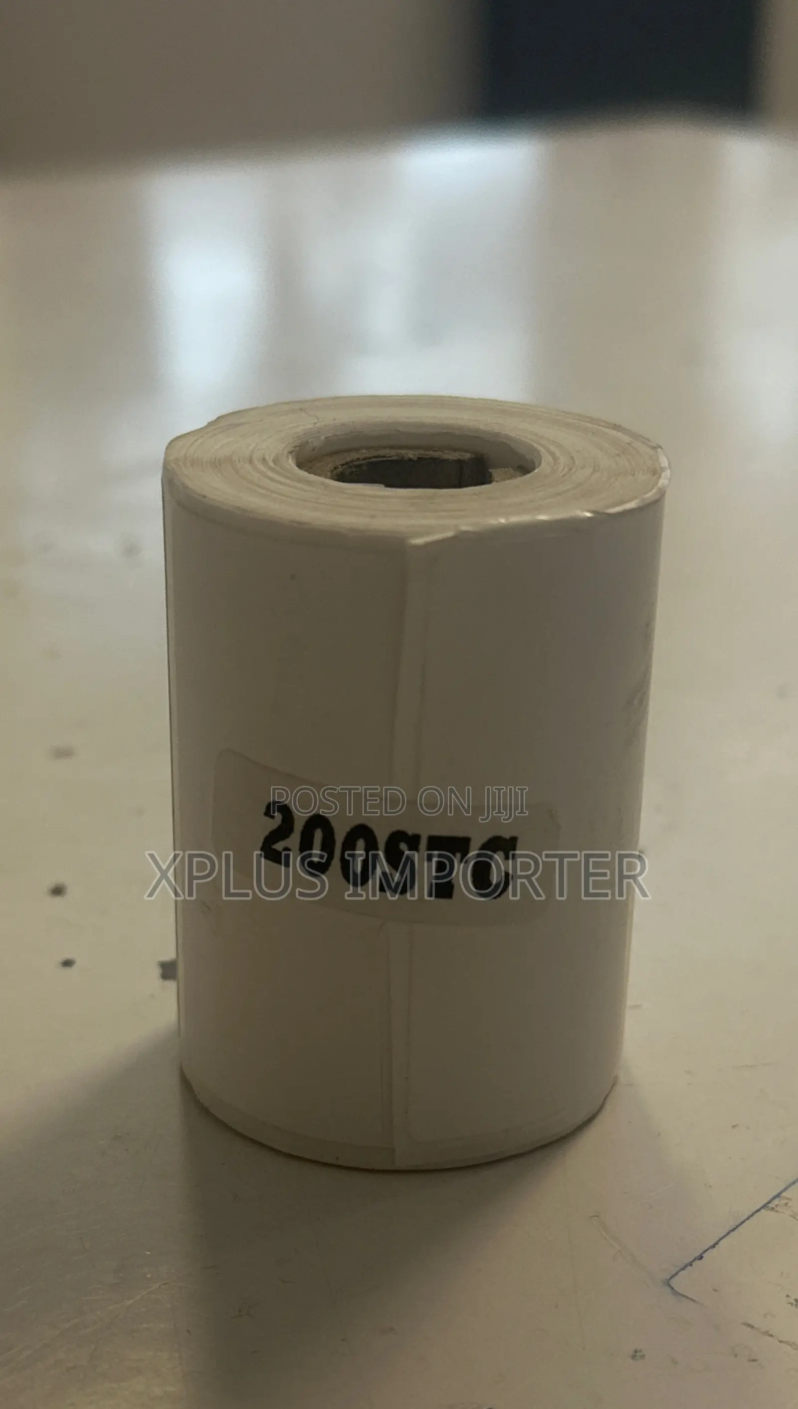 Direct Thermal 200 50*30 Sticker
