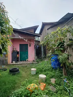 Furnished 2bdrm House in Akaky Kaliti for sale
