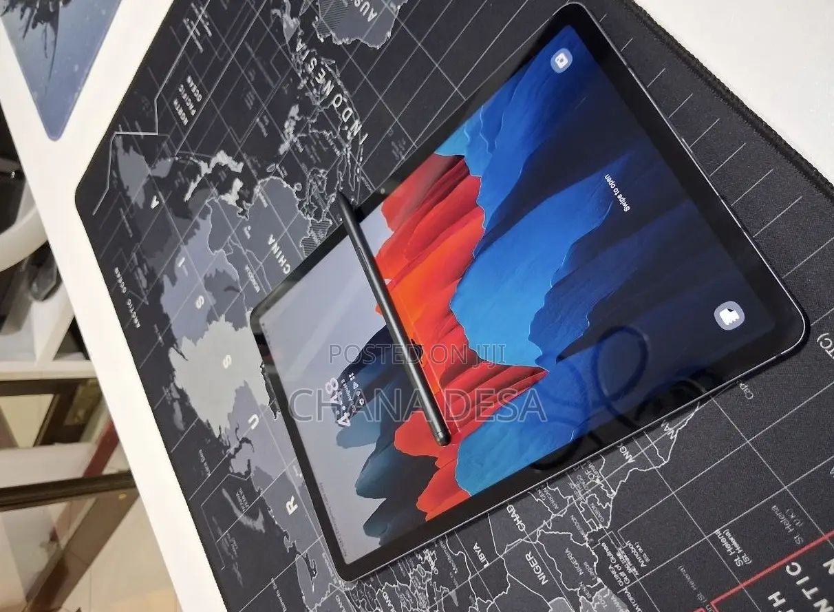 New Samsung Galaxy Tab S7 128 GB