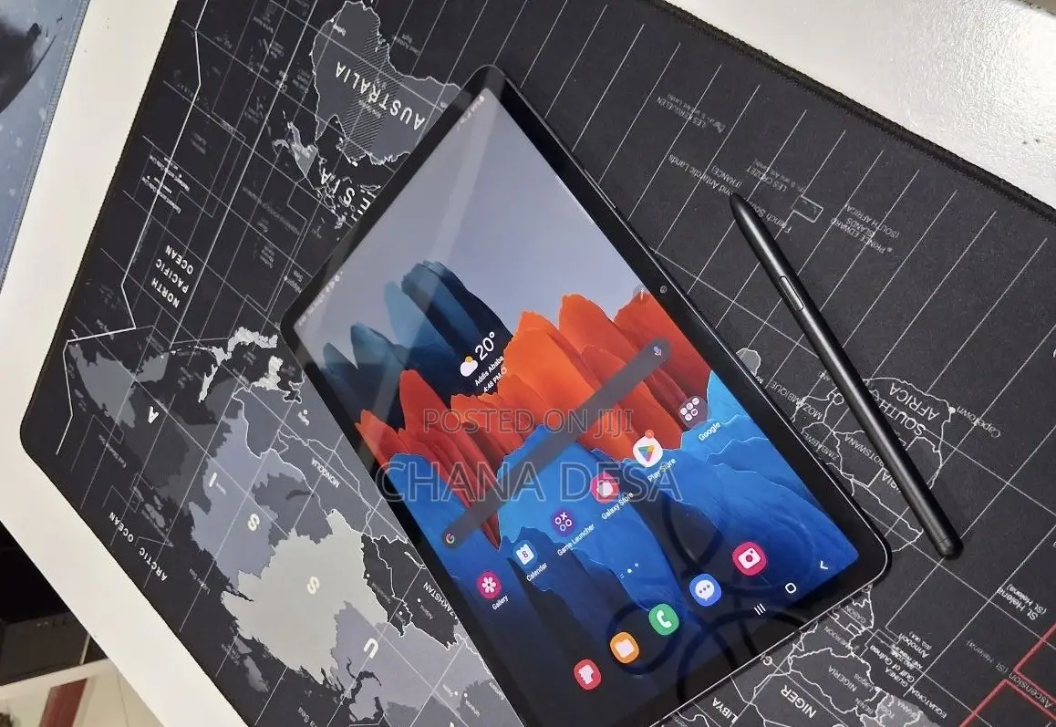 New Samsung Galaxy Tab S7 128 GB