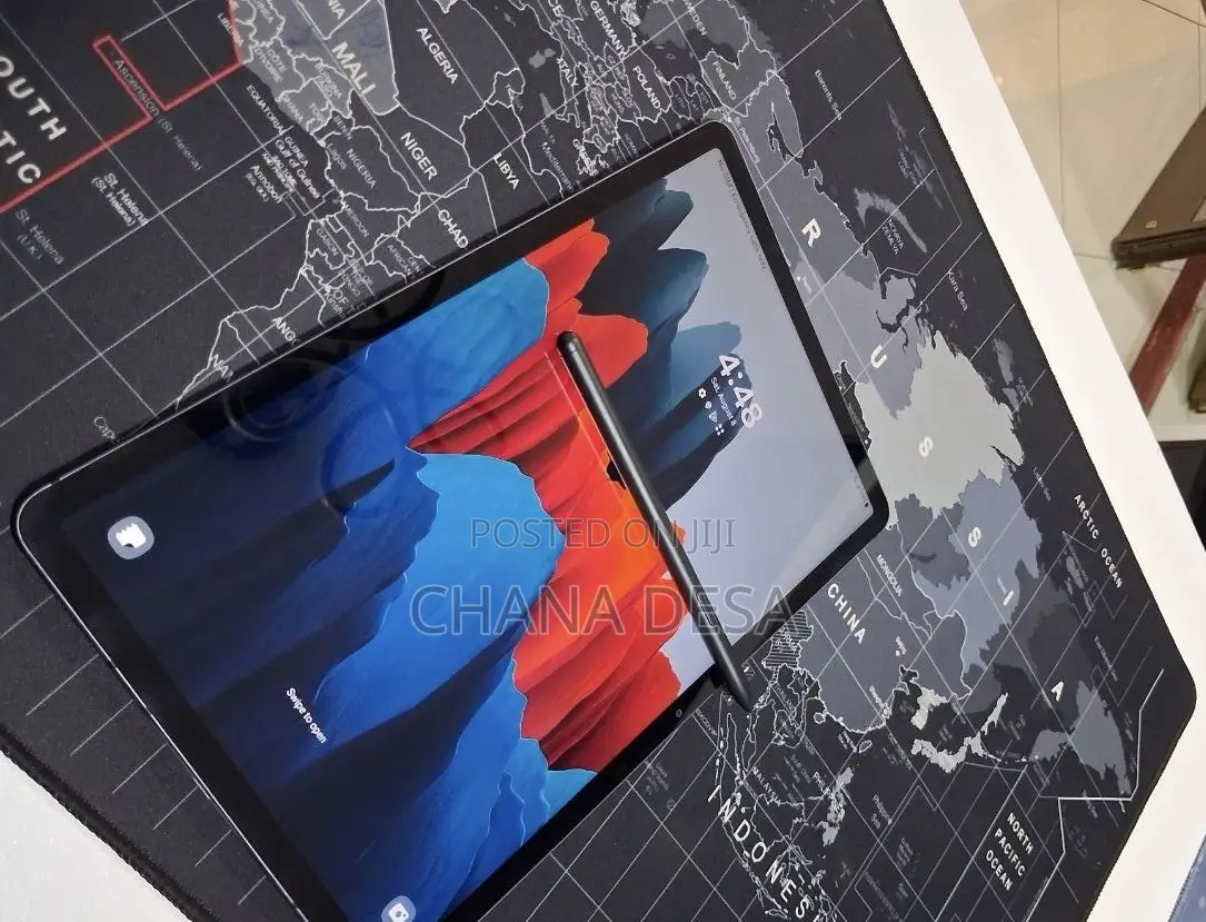 New Samsung Galaxy Tab S7 128 GB