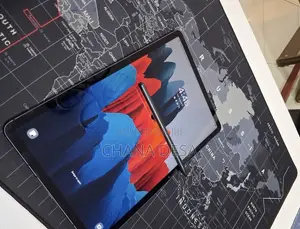New Samsung Galaxy Tab S7 128 GB
