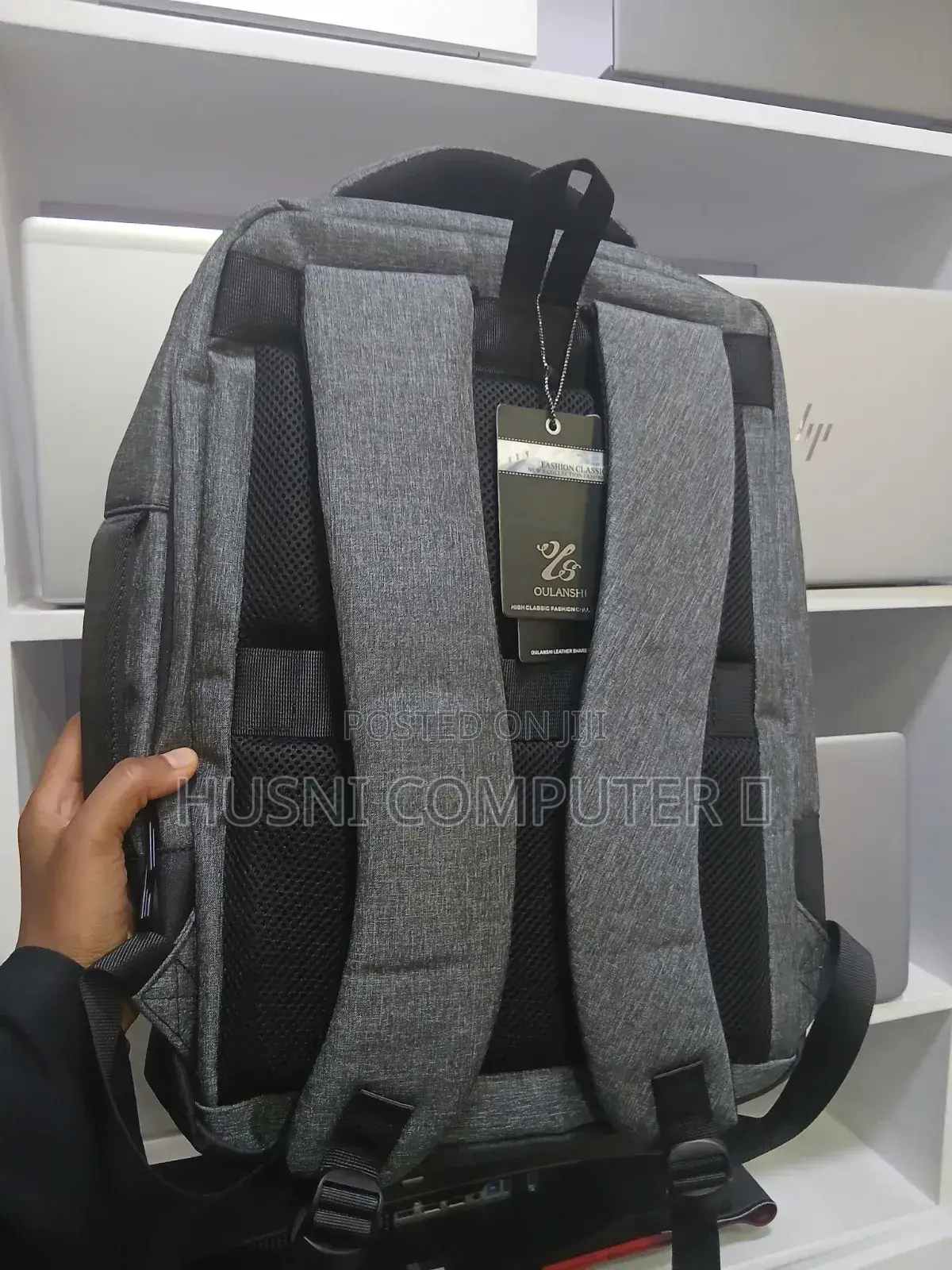 Laptop Bag