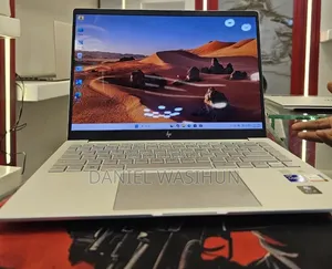 New Laptop HP Pavilion 14 16GB Intel Core i7 SSD 1T