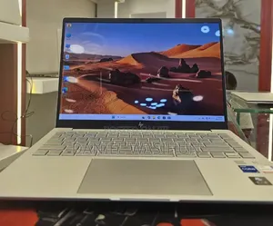 New Laptop HP Pavilion 14 16GB Intel Core i7 SSD 1T