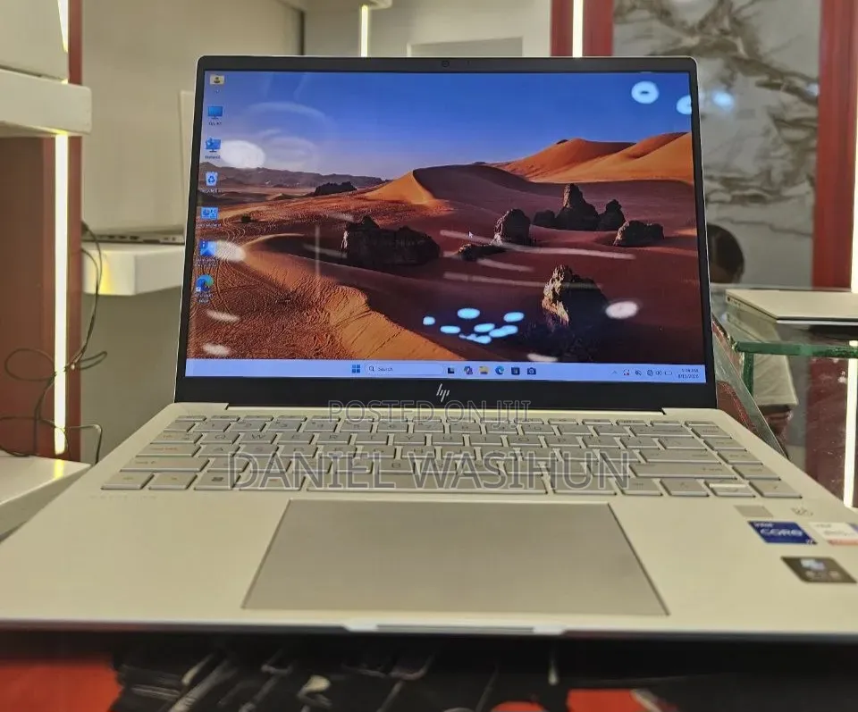 New Laptop HP Pavilion 14 16GB Intel Core i7 SSD 1T