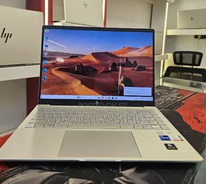 New Laptop HP Pavilion 14 16GB Intel Core i7 SSD 1T