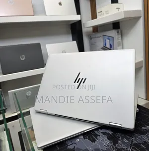 New Laptop HP Envy x360 16GB Intel Core Ultra 7 SSD 1T