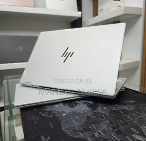 New Laptop HP Envy x360 16GB Intel Core Ultra 7 SSD 1T