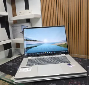 New Laptop HP Envy x360 16GB Intel Core Ultra 7 SSD 1T