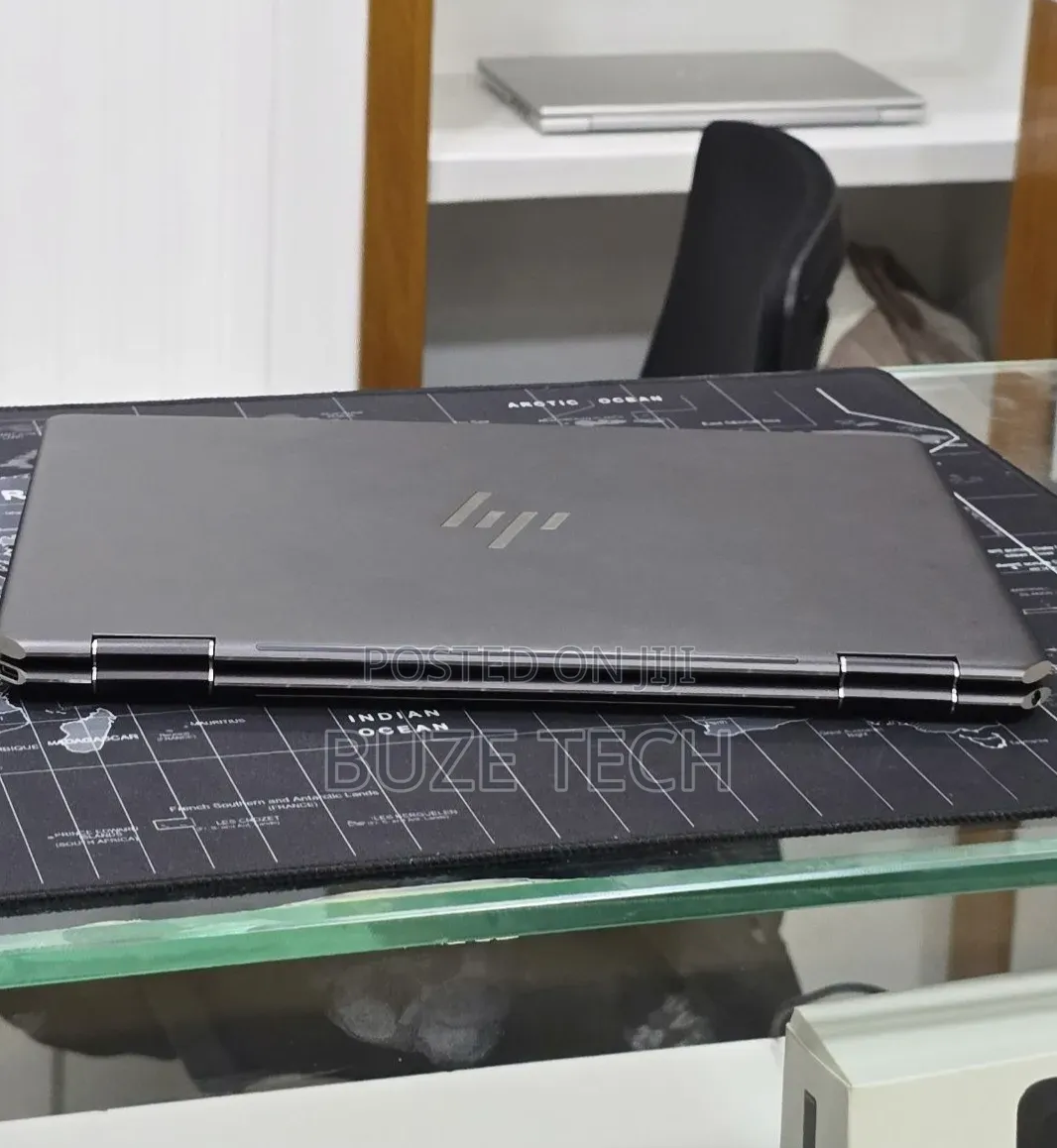 New Laptop HP Spectre 16GB Intel Core i7 SSD 512GB