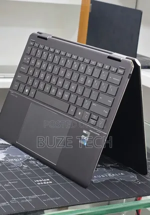 New Laptop HP Spectre 16GB Intel Core i7 SSD 512GB