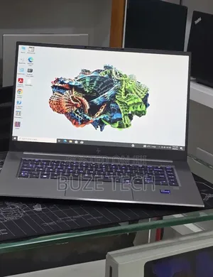 New Laptop HP 32GB Intel Core i9 SSD 512GB