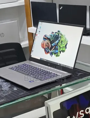 New Laptop HP 32GB Intel Core i9 SSD 512GB