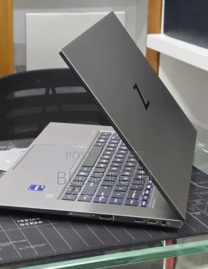 New Laptop HP 32GB Intel Core i9 SSD 512GB
