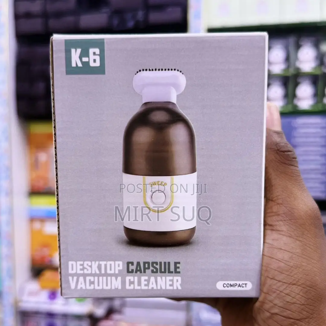 Hand Held Mini Portable Vaccuum Cleaner, for Keyboard Computer