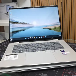 New Laptop HP Envy x360 16GB Intel Core Ultra 7 SSD 1T