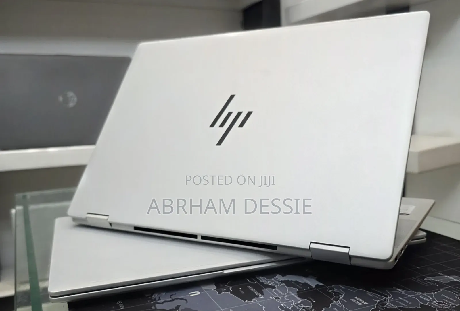 New Laptop HP Envy x360 16GB Intel Core Ultra 7 SSD 1T