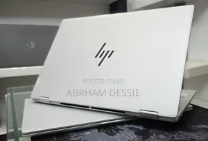 New Laptop HP Envy x360 16GB Intel Core Ultra 7 SSD 1T