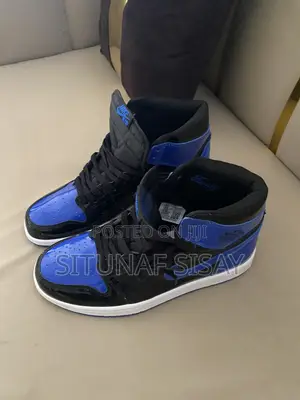 Air Jordan1