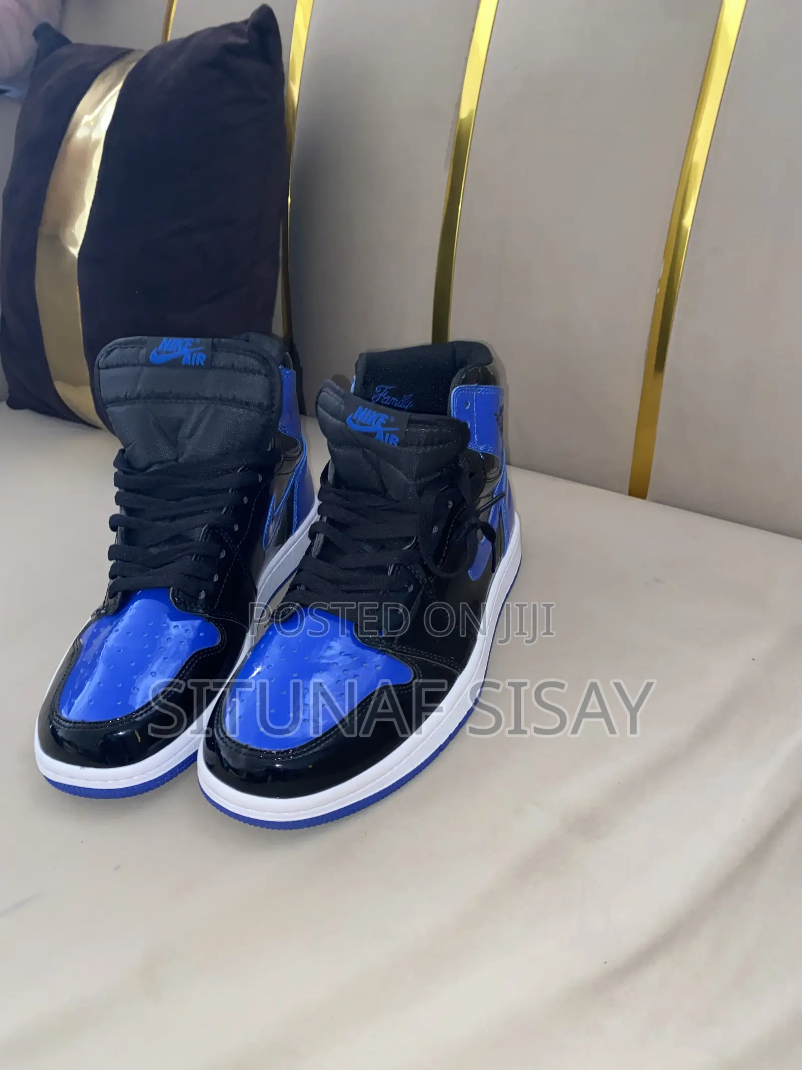Air Jordan1
