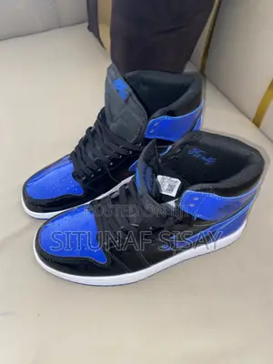 Air Jordan1