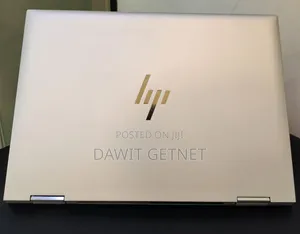 New Laptop HP EliteBook x360 1040 G10 16GB Intel Core i7 SSD 512GB