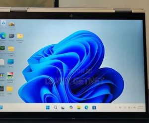 New Laptop HP EliteBook x360 1040 G10 16GB Intel Core i7 SSD 512GB