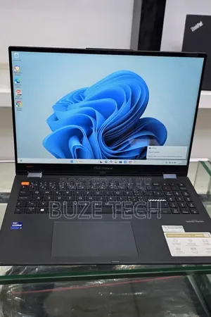 New Laptop Asus Vivobook S 16 16GB Intel Core i9 SSD 1T