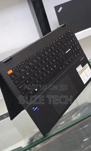 New Laptop Asus Vivobook S 16 16GB Intel Core i9 SSD 1T