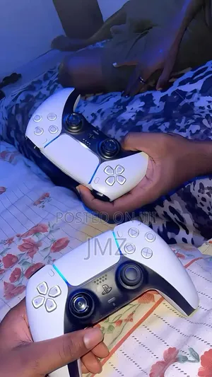 Controlersss for Ps5.