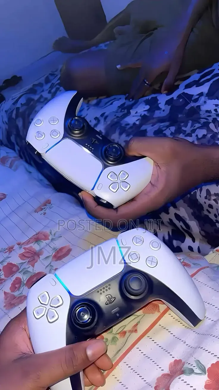 Controlersss for Ps5.