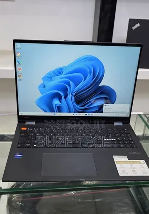 New Laptop Asus Vivobook S 16 16GB Intel Core i9 SSD 1T