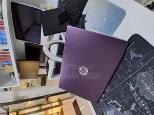 New Laptop HP 8GB Intel Core i5 SSD 512GB