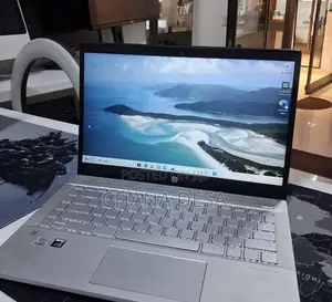 New Laptop HP 8GB Intel Core i5 SSD 512GB