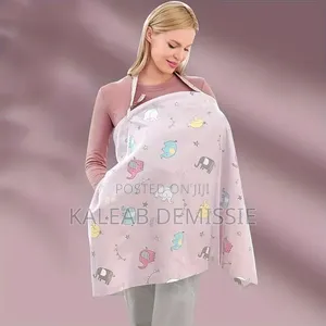 Nursing Cover