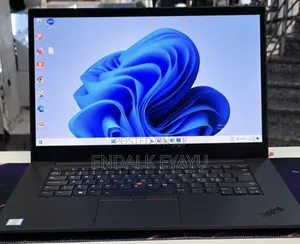 New Laptop Lenovo ThinkPad X1 16GB Intel Core i7 SSD 512GB