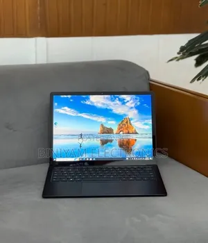 New Laptop Microsoft Surface Laptop 4 16GB Intel Core i7 SSD 512GB