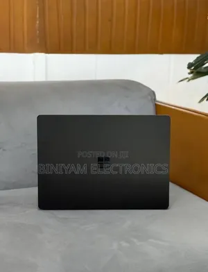 New Laptop Microsoft Surface Laptop 4 16GB Intel Core i7 SSD 512GB