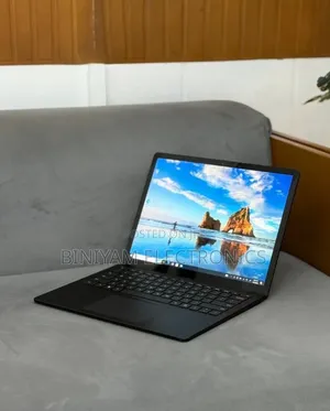 New Laptop Microsoft Surface Laptop 4 16GB Intel Core i7 SSD 512GB