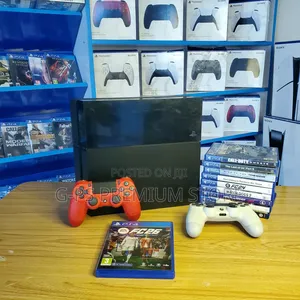 PS4 Fat Jailbreak – Tested Quality Product