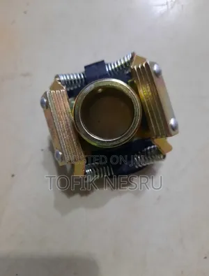 Electric Dinamo Control Switch የዲናሞ ስዊትች