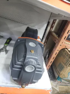 Leo Jet Water Pump 1hp (Ajm75)