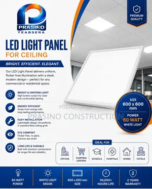 Light Panel
