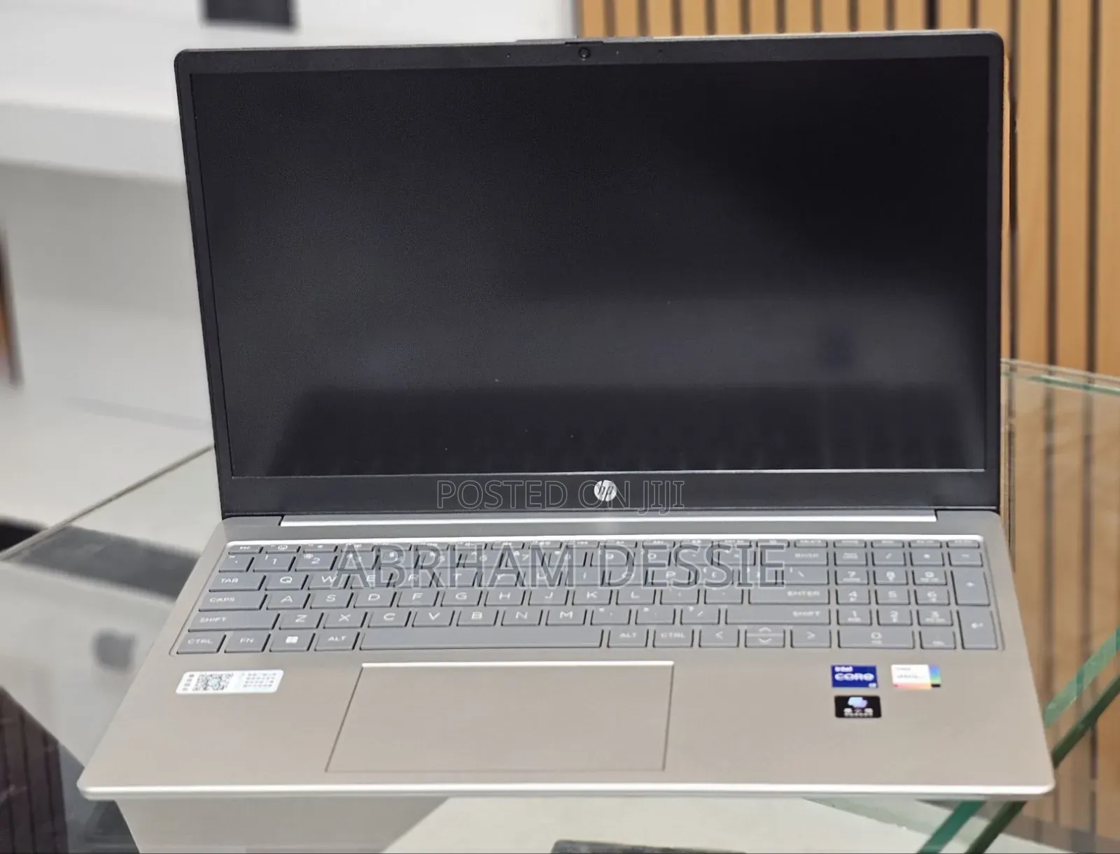 New Laptop HP Stream Notebook 16GB Intel Core i7 SSD 1T