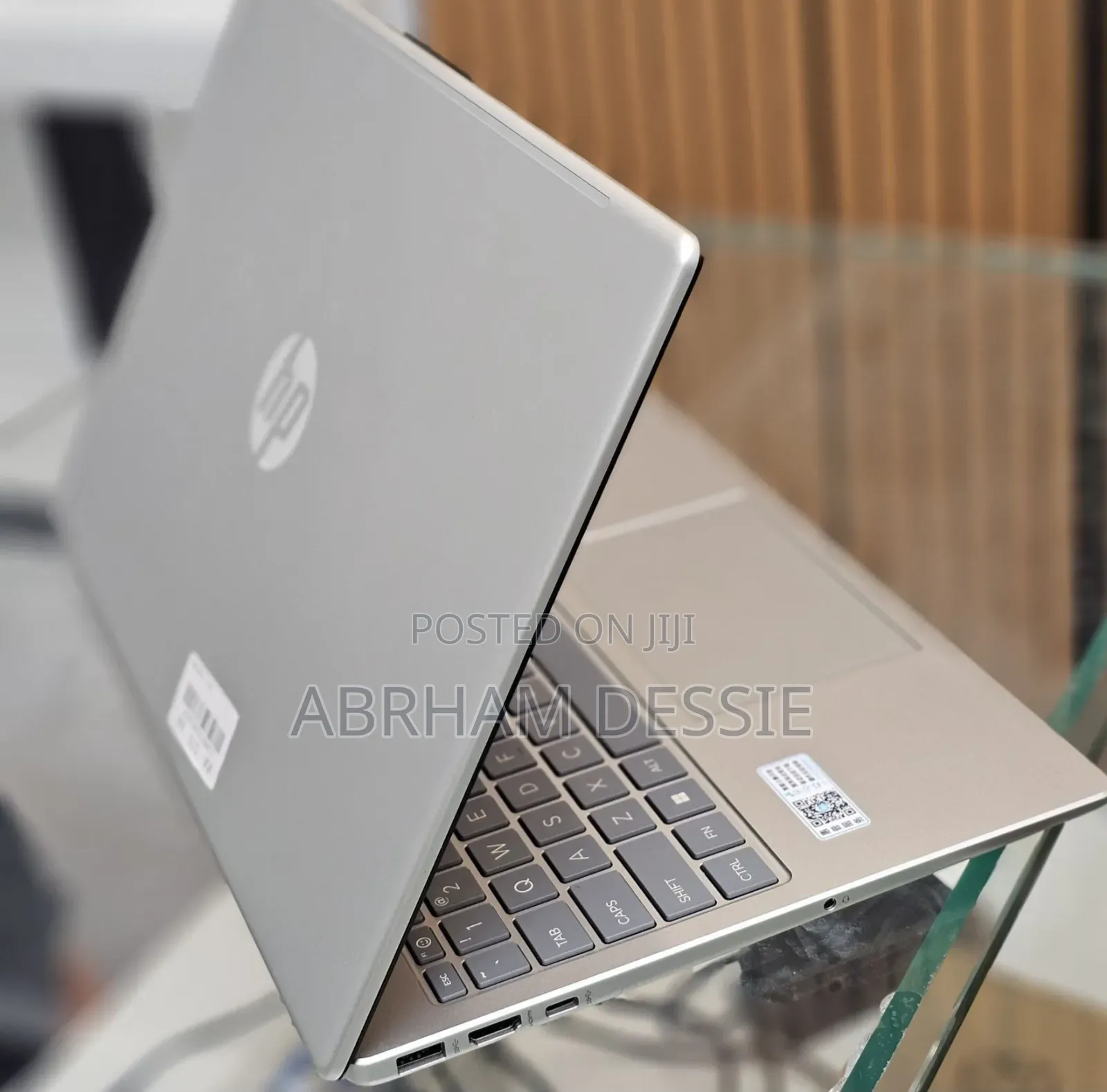 New Laptop HP Stream Notebook 16GB Intel Core i7 SSD 1T