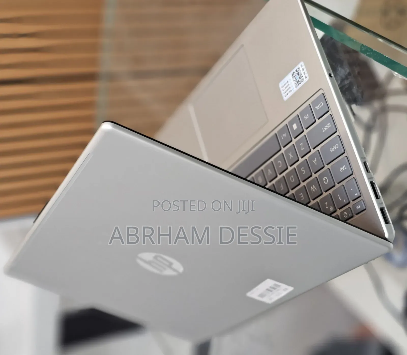 New Laptop HP Stream Notebook 16GB Intel Core i7 SSD 1T